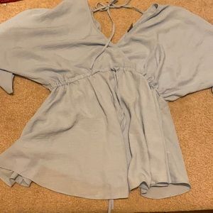 NWOT Maternity Top